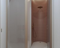 New build - Apartament  - Pilar de la Horadada - Pilar de La Horadada