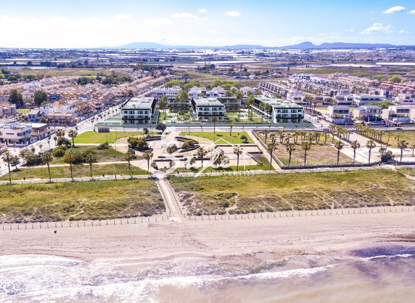 New build - Apartament  - Pilar de la Horadada - Pilar de La Horadada