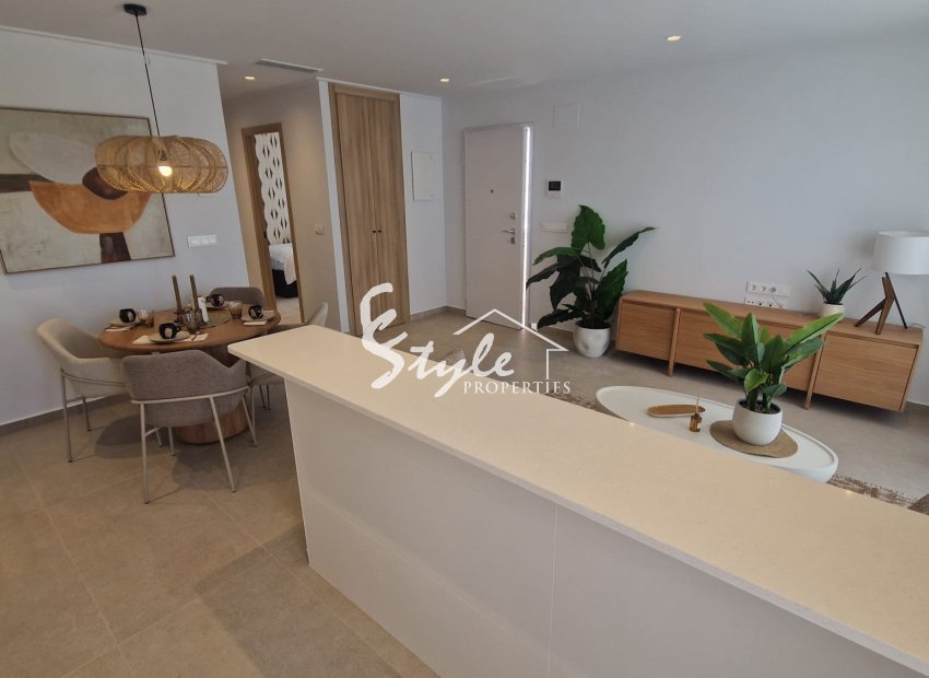 New build - Apartament  - Pilar de la Horadada - Pilar de La Horadada