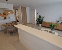 New build - Apartament  - Pilar de la Horadada - Pilar de La Horadada
