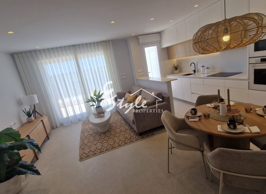 New build - Apartament  - Pilar de la Horadada - Pilar de La Horadada