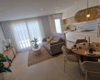 New build - Apartament  - Pilar de la Horadada - Pilar de La Horadada