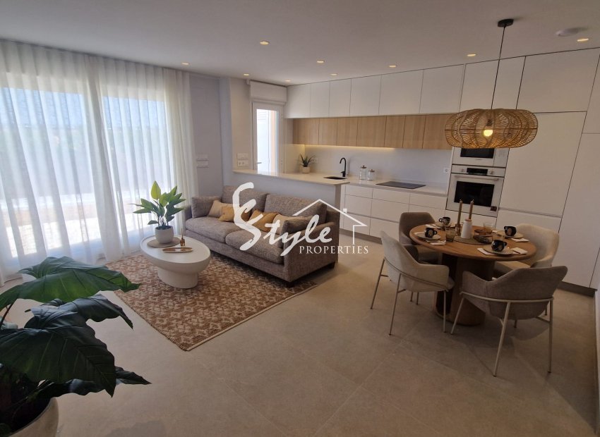 New build - Apartament  - Pilar de la Horadada - Pilar de La Horadada
