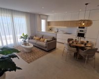 New build - Apartament  - Pilar de la Horadada - Pilar de La Horadada