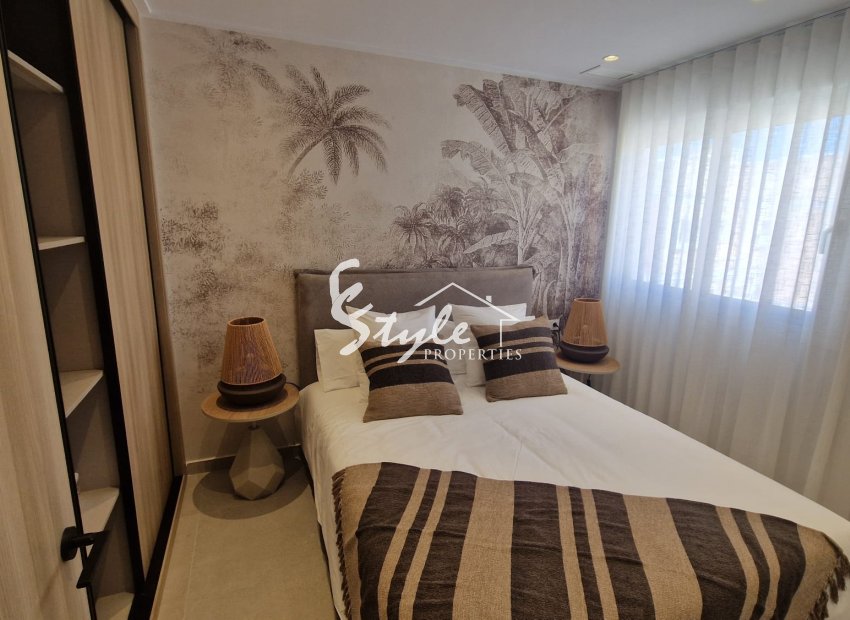 New build - Apartament  - Pilar de la Horadada - Pilar de La Horadada