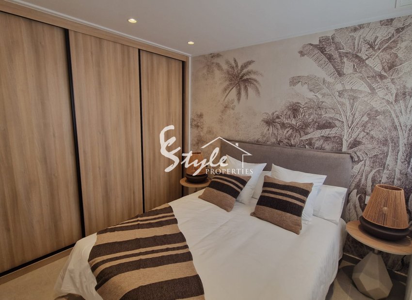 New build - Apartament  - Pilar de la Horadada - Pilar de La Horadada