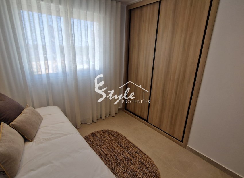 New build - Apartament  - Pilar de la Horadada - Pilar de La Horadada