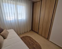 New build - Apartament  - Pilar de la Horadada - Pilar de La Horadada
