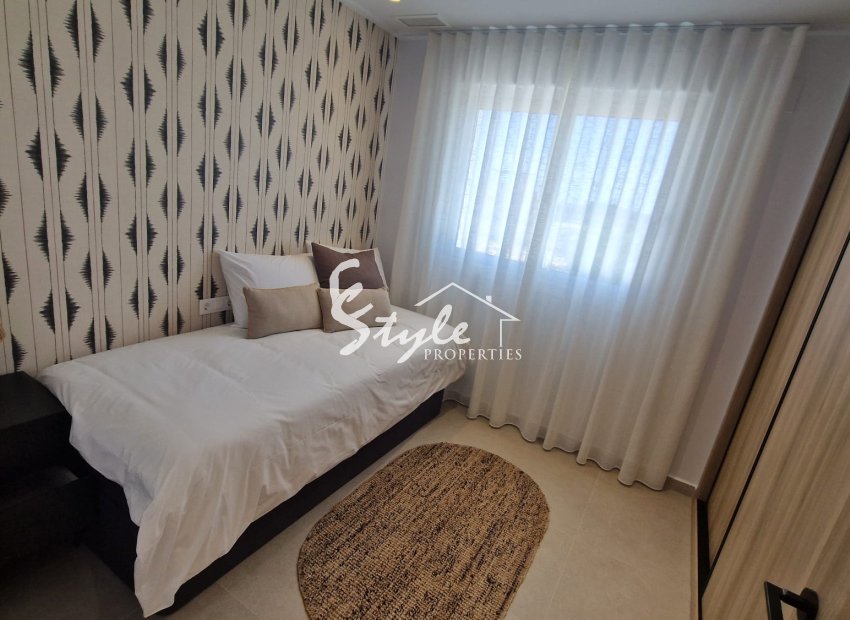 New build - Apartament  - Pilar de la Horadada - Pilar de La Horadada