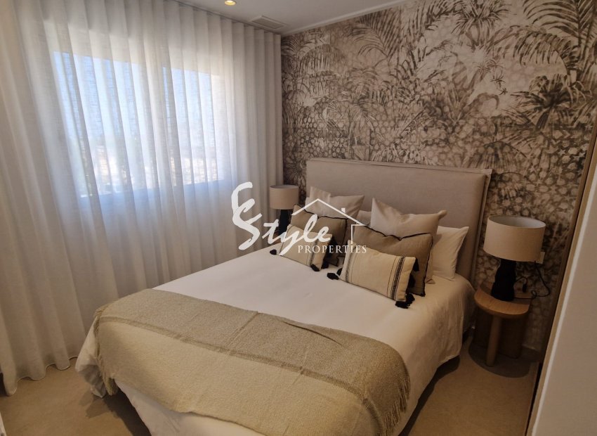 New build - Apartament  - Pilar de la Horadada - Pilar de La Horadada