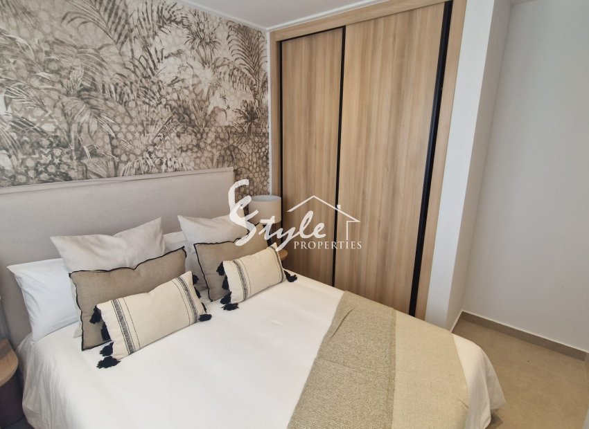 New build - Apartament  - Pilar de la Horadada - Pilar de La Horadada