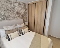 New build - Apartament  - Pilar de la Horadada - Pilar de La Horadada
