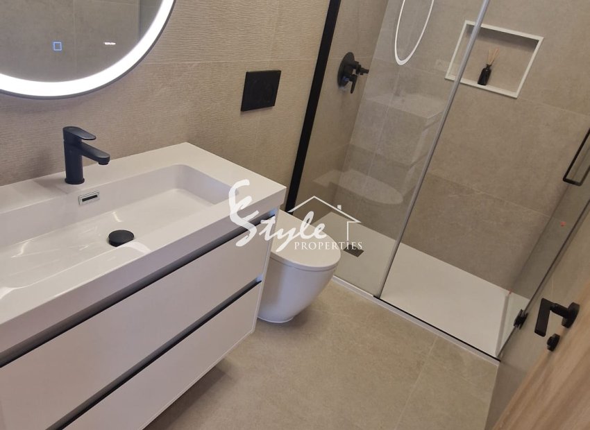 New build - Apartament  - Pilar de la Horadada - Pilar de La Horadada