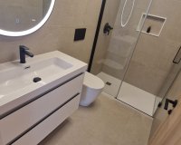 New build - Apartament  - Pilar de la Horadada - Pilar de La Horadada