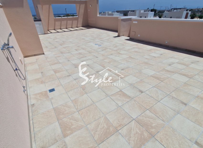 New build - Apartament  - Pilar de la Horadada - Pilar de La Horadada
