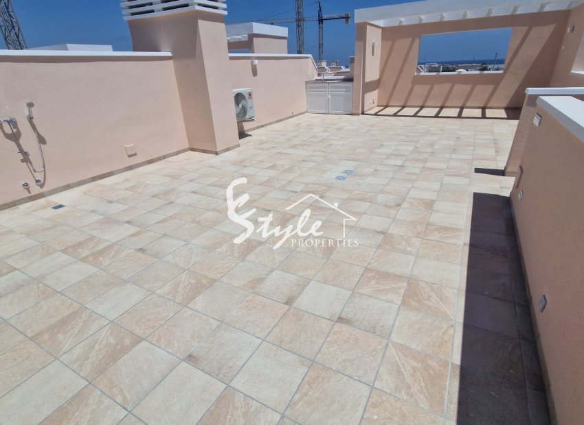 New build - Apartament  - Pilar de la Horadada - Pilar de La Horadada