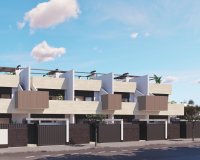 New build - Apartament  - Pilar de la Horadada - Pilar de La Horadada
