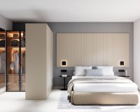 New build - Apartament  - Pilar de la Horadada - Pilar de La Horadada