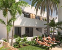 New build - Apartament  - Pilar de la Horadada - Pilar de La Horadada