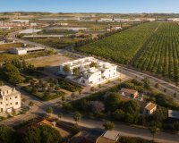 New build - Apartament  - Pilar de la Horadada - Pilar de La Horadada