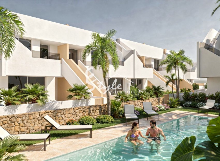 New build - Apartament  - Pilar de la Horadada - Pilar de La Horadada
