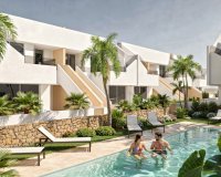 New build - Apartament  - Pilar de la Horadada - Pilar de La Horadada