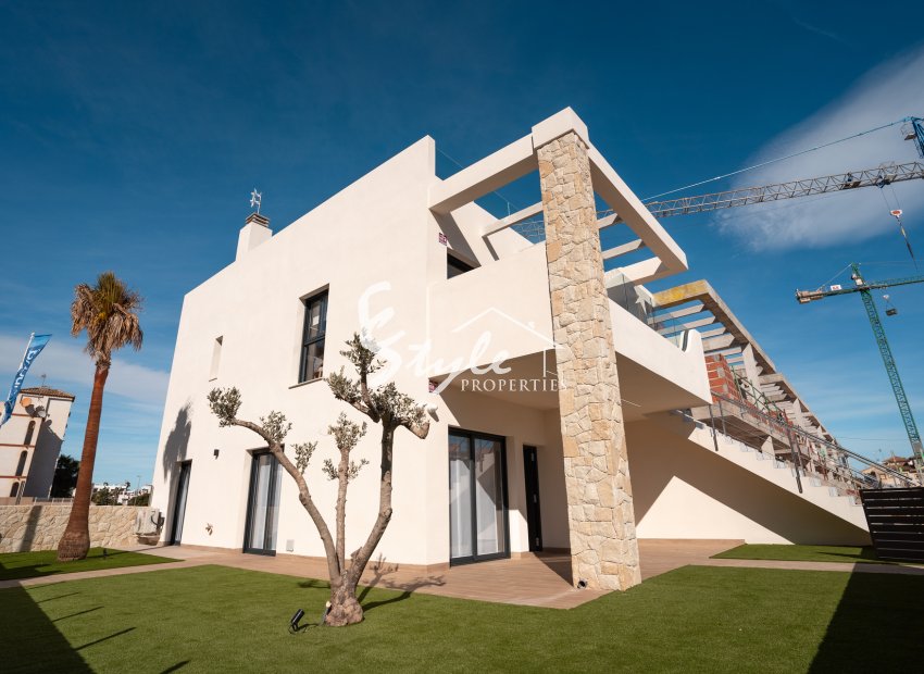 New build - Apartament  - Pilar de la Horadada - Pilar de La Horadada