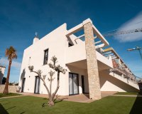 New build - Apartament  - Pilar de la Horadada - Pilar de La Horadada