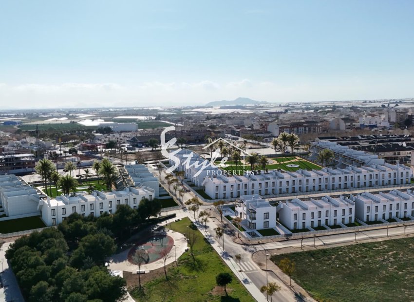 New build - Apartament  - Pilar de la Horadada - Pilar de La Horadada