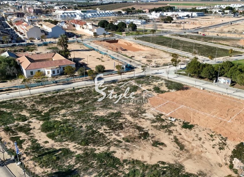 New build - Apartament  - Pilar de la Horadada - Pilar de La Horadada