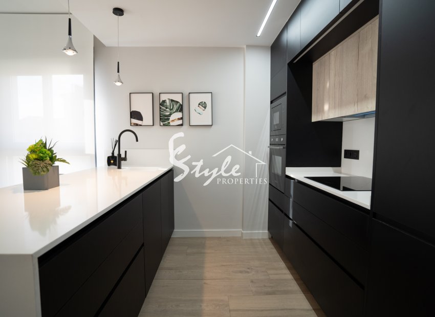 New build - Apartament  - Pilar de la Horadada - Pilar de La Horadada