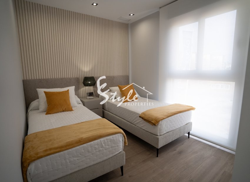 New build - Apartament  - Pilar de la Horadada - Pilar de La Horadada