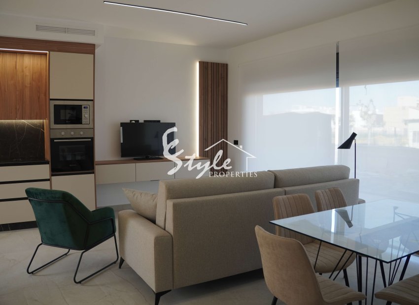 New build - Apartament  - Pilar de la Horadada - Pilar de La Horadada