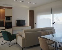 New build - Apartament  - Pilar de la Horadada - Pilar de La Horadada