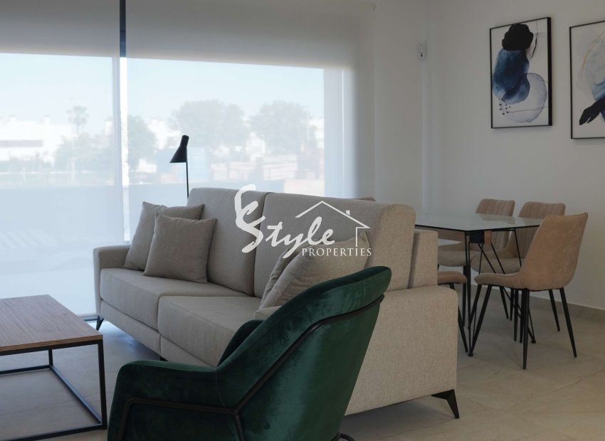 New build - Apartament  - Pilar de la Horadada - Pilar de La Horadada