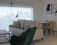New build - Apartament  - Pilar de la Horadada - Pilar de La Horadada