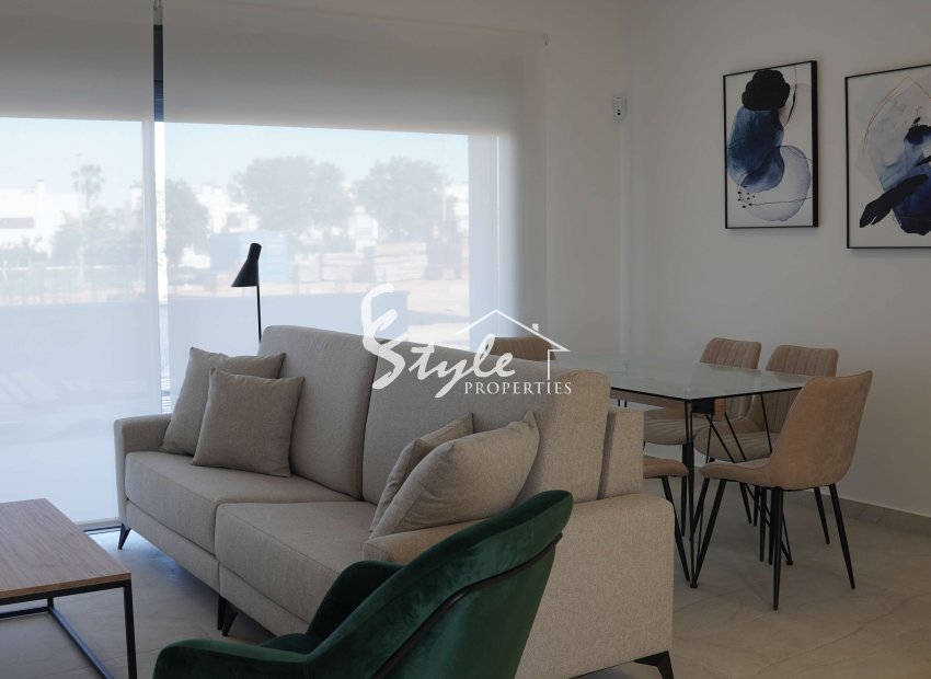 New build - Apartament  - Pilar de la Horadada - Pilar de La Horadada