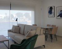 New build - Apartament  - Pilar de la Horadada - Pilar de La Horadada