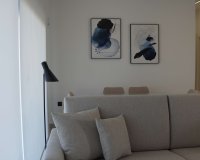 New build - Apartament  - Pilar de la Horadada - Pilar de La Horadada