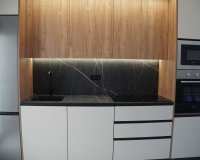 New build - Apartament  - Pilar de la Horadada - Pilar de La Horadada