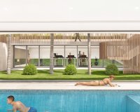 New build - Apartament  - Pilar de la Horadada - Pilar de La Horadada