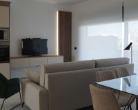 New build - Apartament  - Pilar de la Horadada - Pilar de La Horadada