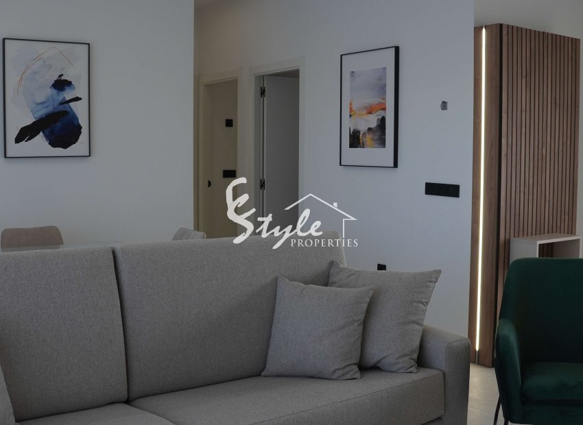 New build - Apartament  - Pilar de la Horadada - Pilar de La Horadada