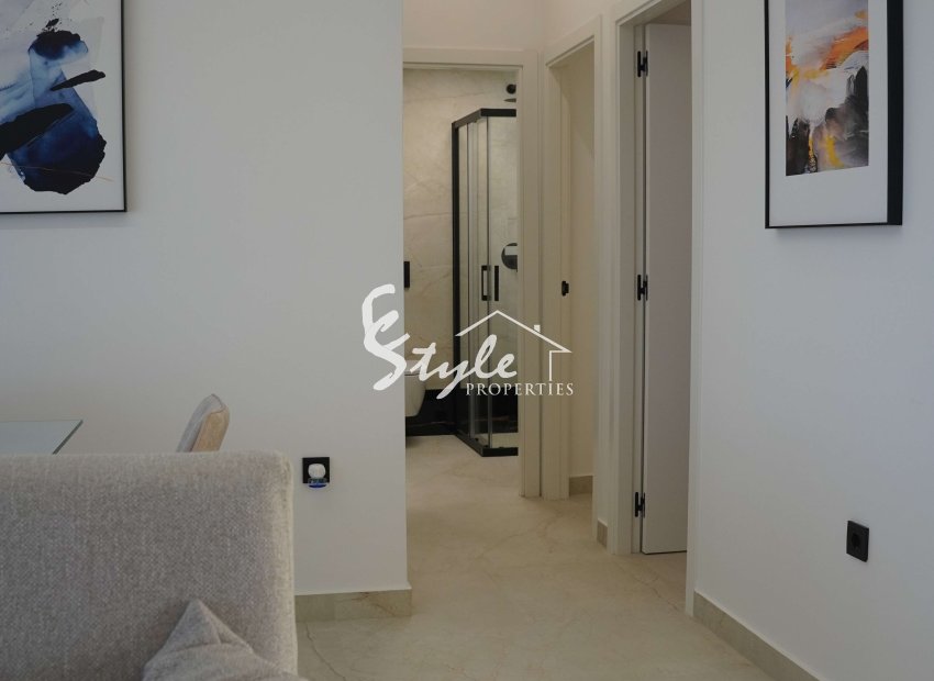 New build - Apartament  - Pilar de la Horadada - Pilar de La Horadada