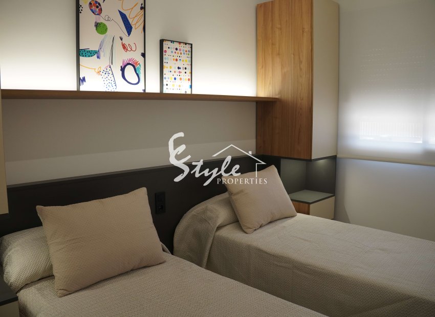 New build - Apartament  - Pilar de la Horadada - Pilar de La Horadada