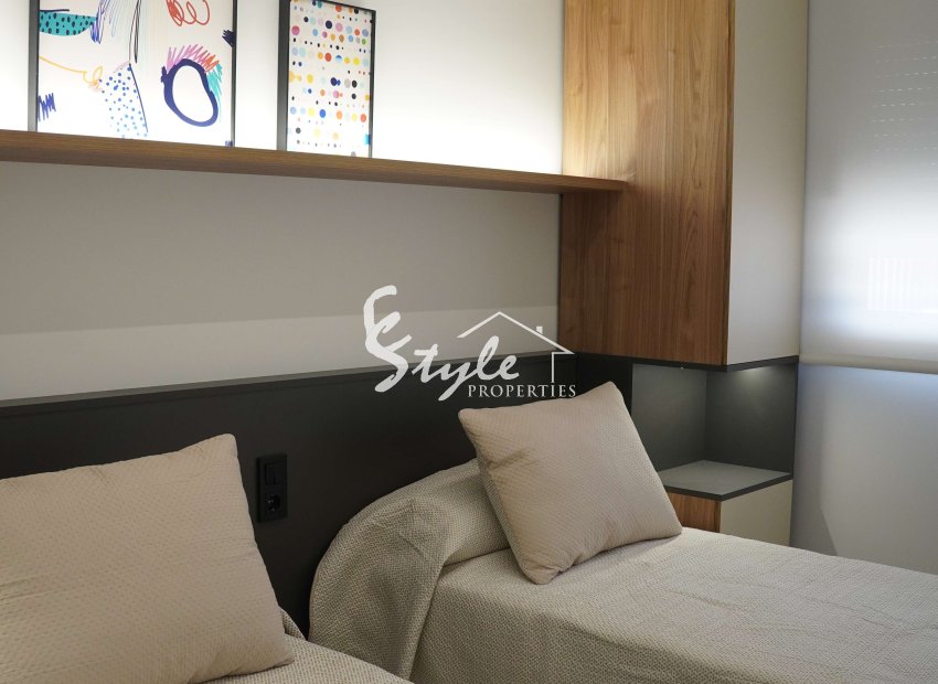 New build - Apartament  - Pilar de la Horadada - Pilar de La Horadada