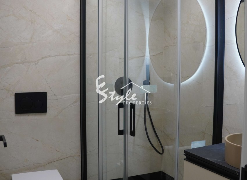 New build - Apartament  - Pilar de la Horadada - Pilar de La Horadada