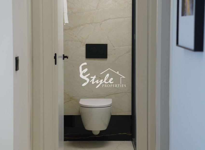 New build - Apartament  - Pilar de la Horadada - Pilar de La Horadada