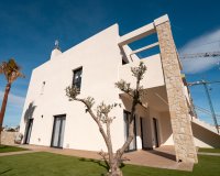 New build - Apartament  - Pilar de la Horadada - Pilar de La Horadada