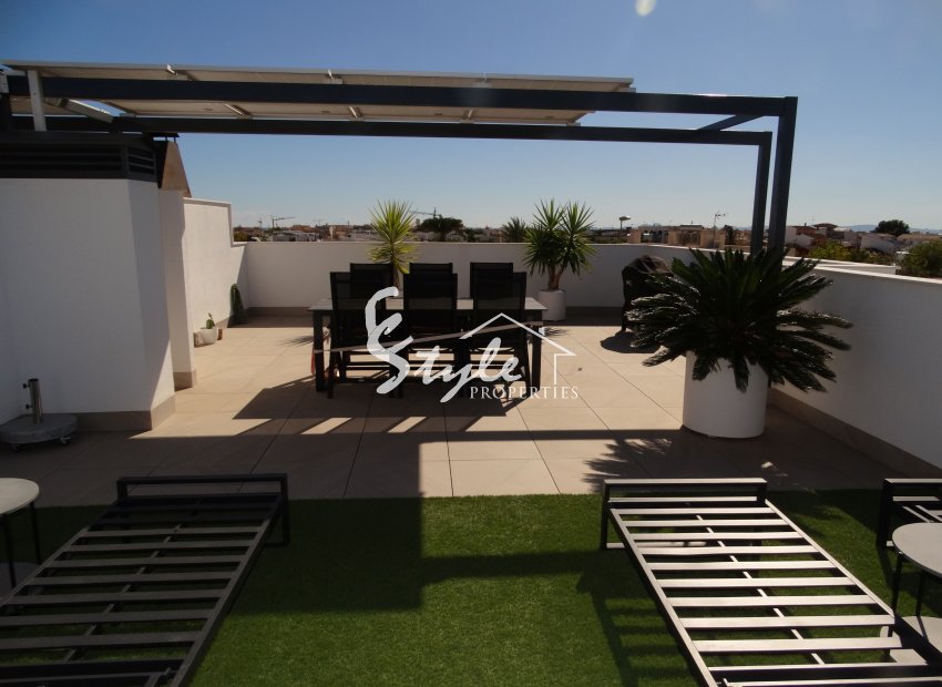 New build - Apartament  - Pilar de la Horadada - Pilar de La Horadada